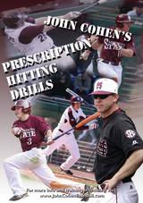 John Cohen's Prescription Hitting Drills                                                                                        