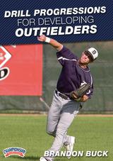 Championship Drill Progressions for Baseball                                                                                    