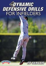 Dynamic Defensive Drills for Infielders                                                                                         