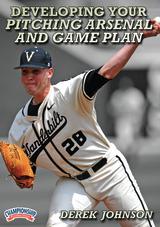Developing Your Pitching Arsenal and Game Plan
