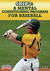 4RIP3: A Mental Conditioning Program for Baseball