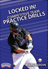 Locked In: Competitive Team Practice Drills
