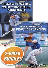 Ed Servais 2-Pack