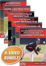 Andy Lopez Championship Practice Drills Series