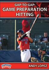 Gap-to-Gap: Game Preparation Hitting
