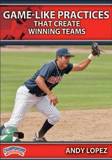 Game-Like Practices that Create Winning Teams
