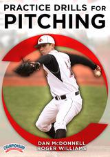 Practice Drills for Pitching