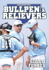 UNC Baseball System                                                                                                             