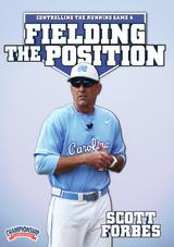 UNC Baseball System                                                                                                             