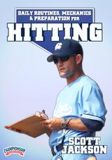 UNC Baseball System                                                                                                             