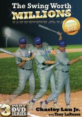 The Swing Worth Millions                                                                                                        
