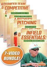 Miami Baseball Player Development Series