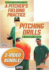 Miami Baseball: Pitching Essentials 2-Pack
