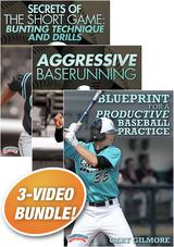 Gary Gilmore 3-Pack