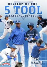 Developing the 5-Tool Baseball Player