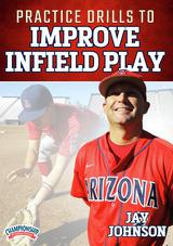 Practice Drills to Improve Infield Play