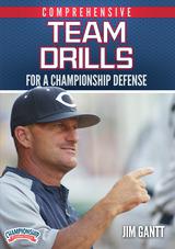 Comprehensive Team Drills for a Championship Defense