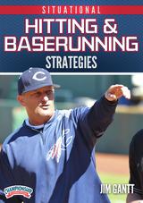 Situational Hitting & Baserunning Strategies
