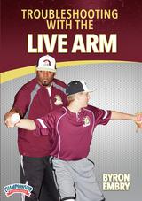 Live ARM Technology Solutions