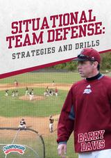 Situational Team Defense: Strategies and Drills