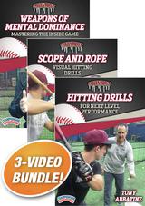 Frozen Ropes Hitting Skills and Drill Series