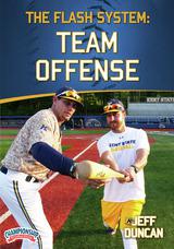 The Flash System: Team Offense