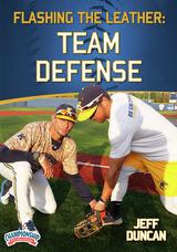 Flashing The Leather: Team Defense