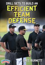 Drill Sets to Build an Efficient Team Defense