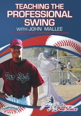 Teaching the Professional Swing with John Mallee