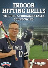 Indoor Hitting Drills to Build a Fundamentally Sound Swing                                                                      
