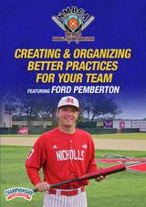 Creating and Organizing Better Practices for Your Team