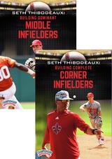 Seth Thibodeaux: Building Infielders                                                                                            