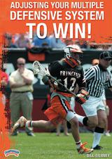 Adjusting Your Multiple Defensive System to Win!
