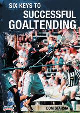 Six Keys to Successful Goaltending