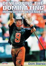 Developing the Dominating Individual Defender