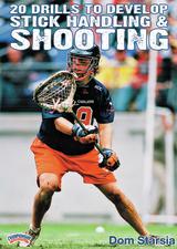 20 Drills to Develop Stick-Handling and Shooting