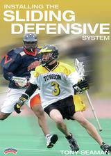 Installing the Sliding Defensive System