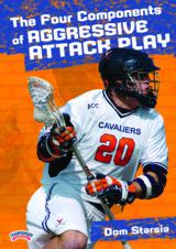The Four Components of Aggressive Attack Play