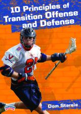 10 Principles of Transition Offense and Defense