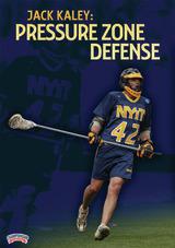 Jack Kaley: Pressure Zone Defense