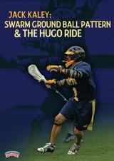 Jack Kaley: Swarm Ground Ball Pattern & the Hugo Ride