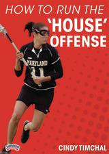 How to Run the 'House Offense'