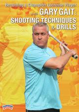 Becoming a Champion Lacrosse Player with Gary Gait                                                                              