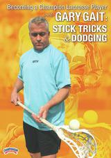 Becoming a Champion Lacrosse Player with Gary Gait                                                                              