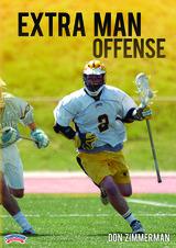 Extra Man Offense
