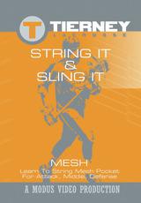 String It and Sling It: Traditional                                                                                             