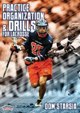 Practice Organization & Drills for Lacrosse