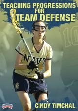 Teaching Progressions for Team Defense