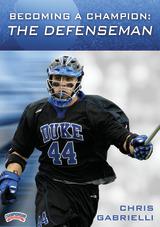 Becoming a Champion: The Defenseman