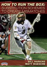 How to Run the Box: Substitution Schemes to Create Mismatches